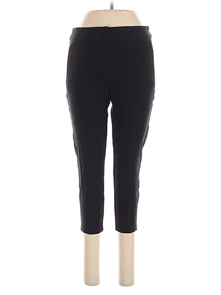 Pre-owned Betabrand Active Pants In Black