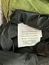 Madewell Solid Green Athletic Shorts Size XXS - photo 4