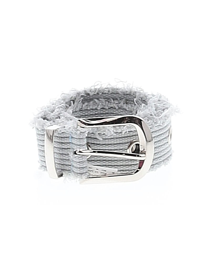 Wild Fable Belt In Gray