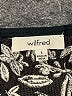Wilfred 100% Modal Black Casual Dress Size S - photo 6