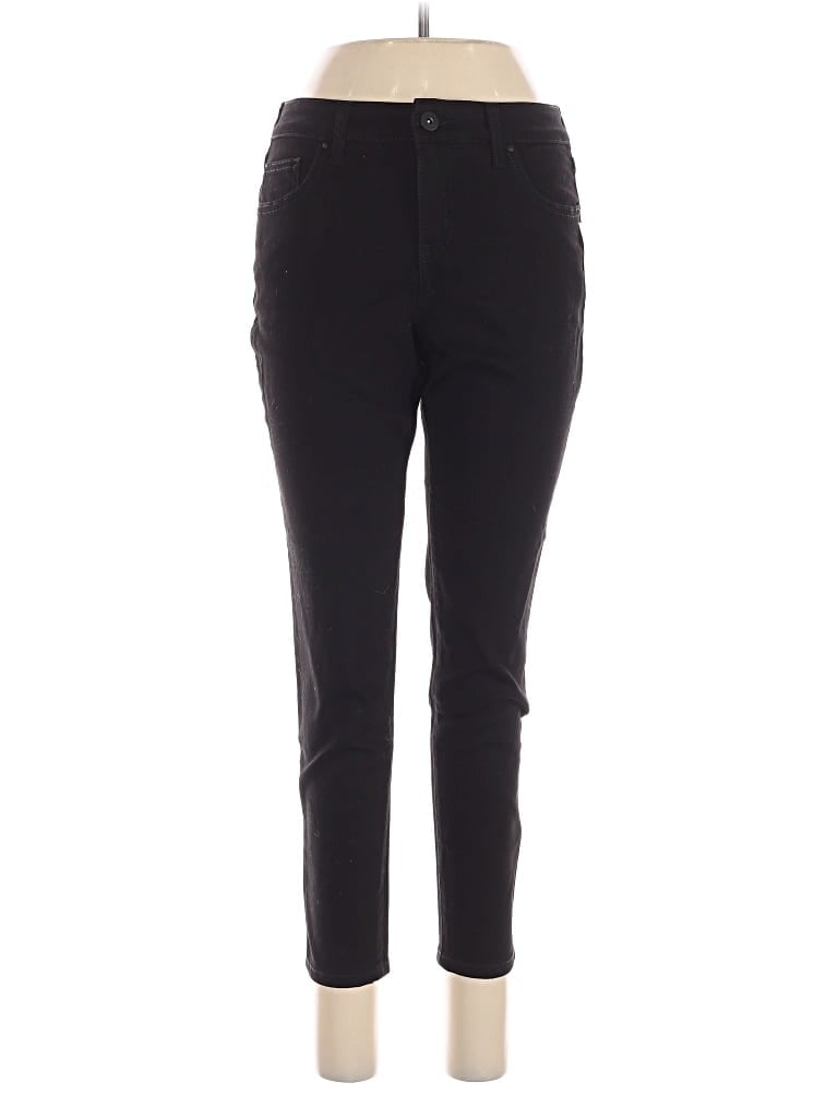 Style & Co Active Pants In Black