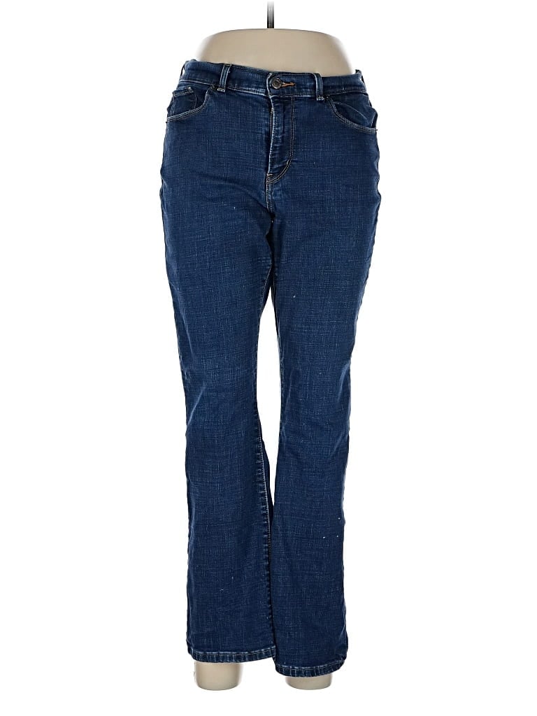 Pre-owned Levi's Jeans In Blue