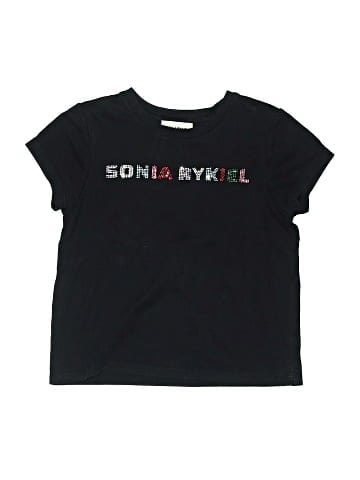 Sonia Rykiel Short Sleeve T-Shirt (view 1)