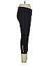 Active by Old Navy Solid Black Active Pants Size XL - photo 4