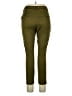 HOPE Solid Green Casual Pants Size 36 waist - photo 2