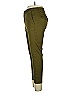 HOPE Solid Green Casual Pants Size 36 waist - photo 5