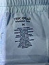 Tek Gear Solid Blue Active Skort Size M - photo 3