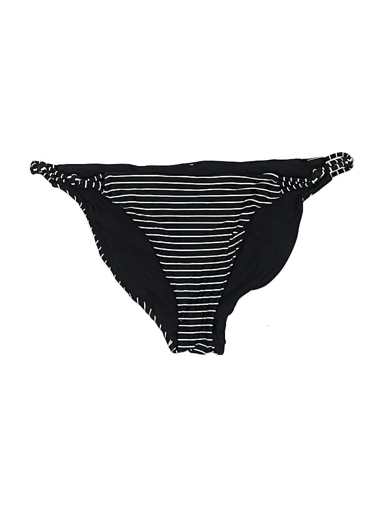 Pre-owned O'neill Swimsuit Bottoms In Black