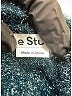 Acne Studios Metallic Teal Metallic Tinsel Sweater Size 1X (estimated) - photo 7