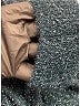 Acne Studios Metallic Teal Metallic Tinsel Sweater Size 1X (estimated) - photo 6
