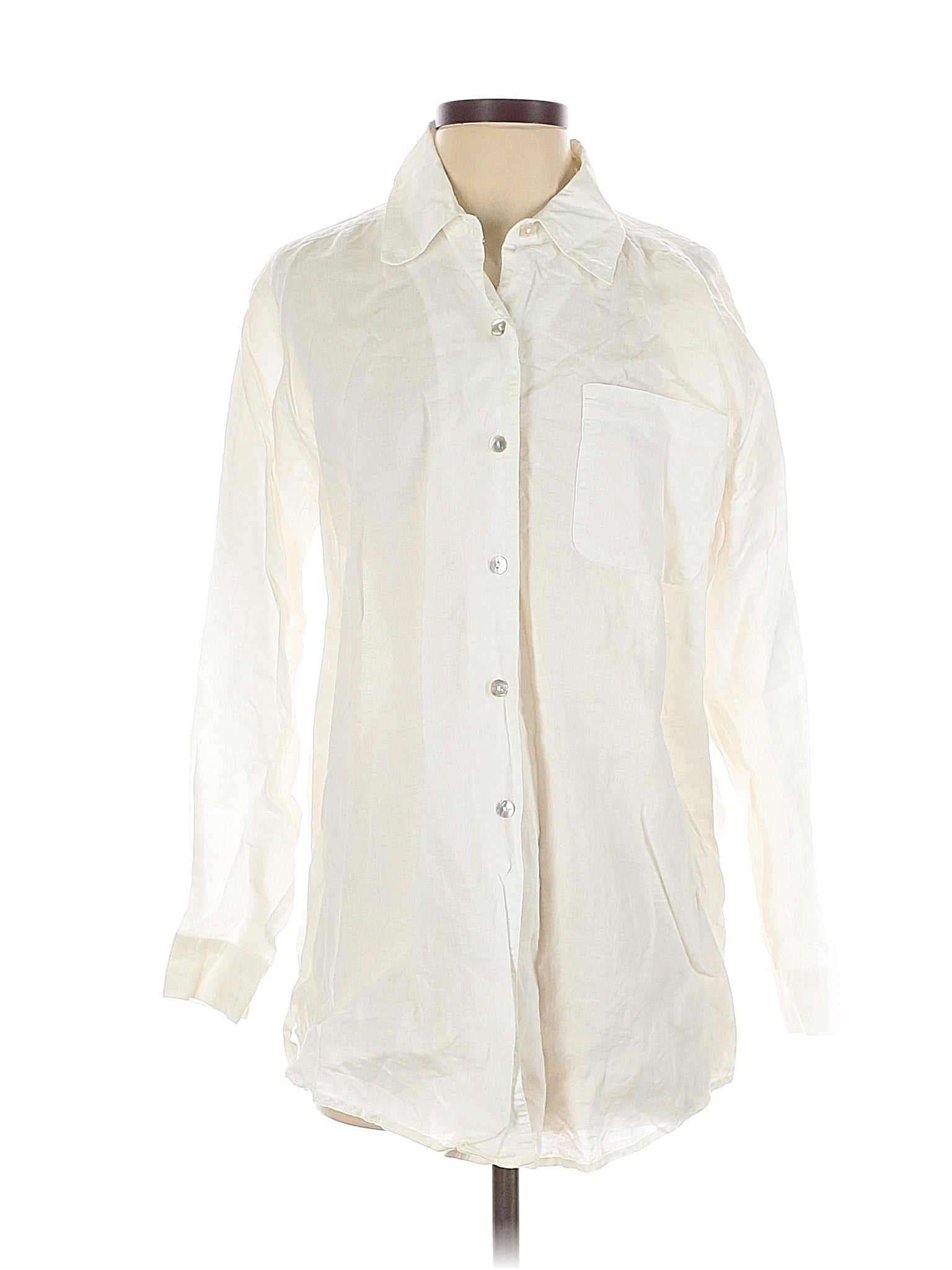 Ensemble Veste Et Pantalon Rouge Jennifer Eden - Broderie Dentelle, Taille 6, Occasion Impeccable