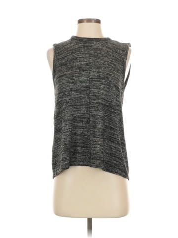 Rag & Bone/JEAN Sleeveless Blouse (view 1)