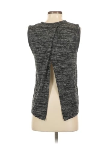 Rag & Bone/JEAN Sleeveless Blouse (view 2)