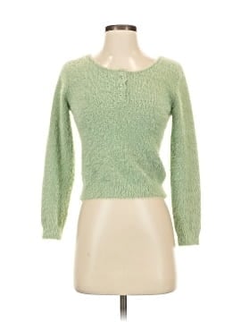 Sweet & Sinful Pullover Sweater
