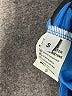 Unbranded Hearts Blue Romper Size S - photo 4