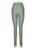 P.E Nation Green Active Pants Size M - photo 2