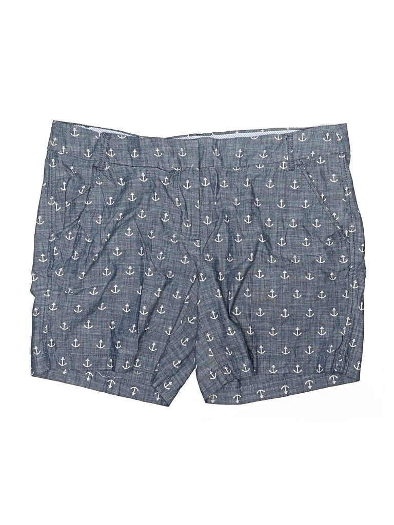 Pre-owned Hatley Shorts In Blue