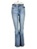 DL1961 Blue Jeans Size 27 waist - photo 1