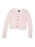 Art Class Pink Cardigan Size 10 - 12 - photo 1
