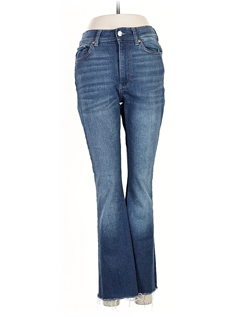 Pre-owned Dl1961 Jeans In Blue