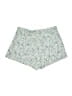 Lucky Brand Floral Blue Shorts Size L - photo 2