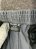 Hurley Solid Gray Casual Pants Size 18 - photo 3