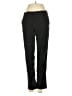 Tommy Bahama Chevron-herringbone Black Linen Pants Size 2 - photo 1