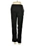 Tommy Bahama Chevron-herringbone Black Linen Pants Size 2 - photo 2