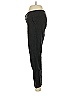 Tommy Bahama Chevron-herringbone Black Linen Pants Size 2 - photo 5