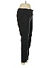 Tommy Bahama Chevron-herringbone Black Linen Pants Size 2 - photo 4