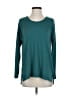 Banana Republic Teal Pullover Sweater Size S - photo 1