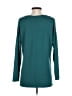 Banana Republic Teal Pullover Sweater Size S - photo 2