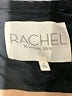 RACHEL Rachel Roy Ivory Jacket Size 2 - photo 6