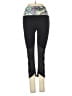 Lululemon Athletica Black Blue Active Pants Size 4 - photo 2