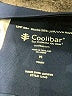Coolibar Solid Blue Athletic Shorts Size M (baby) - photo 3