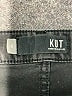 Kut from the Kloth Black Jeans Size 4 - photo 7