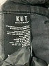 Kut from the Kloth Black Jeans Size 4 - photo 8