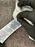 Chaps Stripes Blue Jeans Size 12 - photo 8