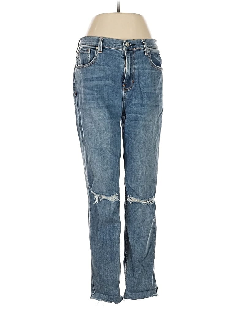 Pre-owned Pacsun Jeans In Blue