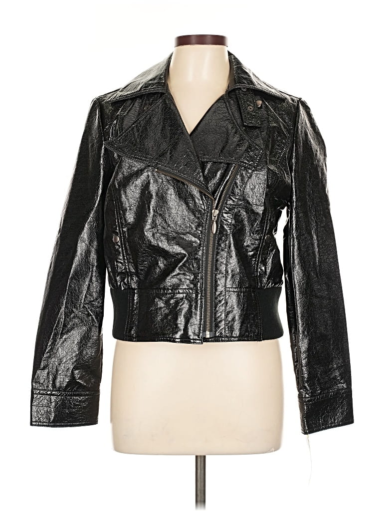 Apt. 9 Jacket In Black