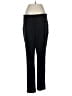 Andrew Marc for Costco Solid Black Active Pants Size M - photo 1
