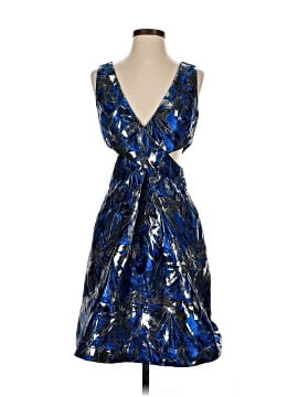 Laundry By Shelli Segal Cocktail Dress
