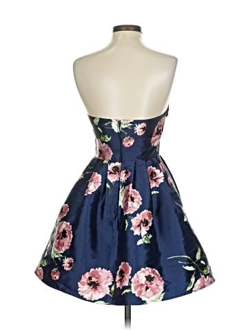 Windsor Cocktail Dress (view 2)