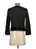 CAbi Polka Dots Black Blazer Size 4 - photo 2