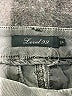 Level 99 Gray Jeans Size 24 waist - photo 7