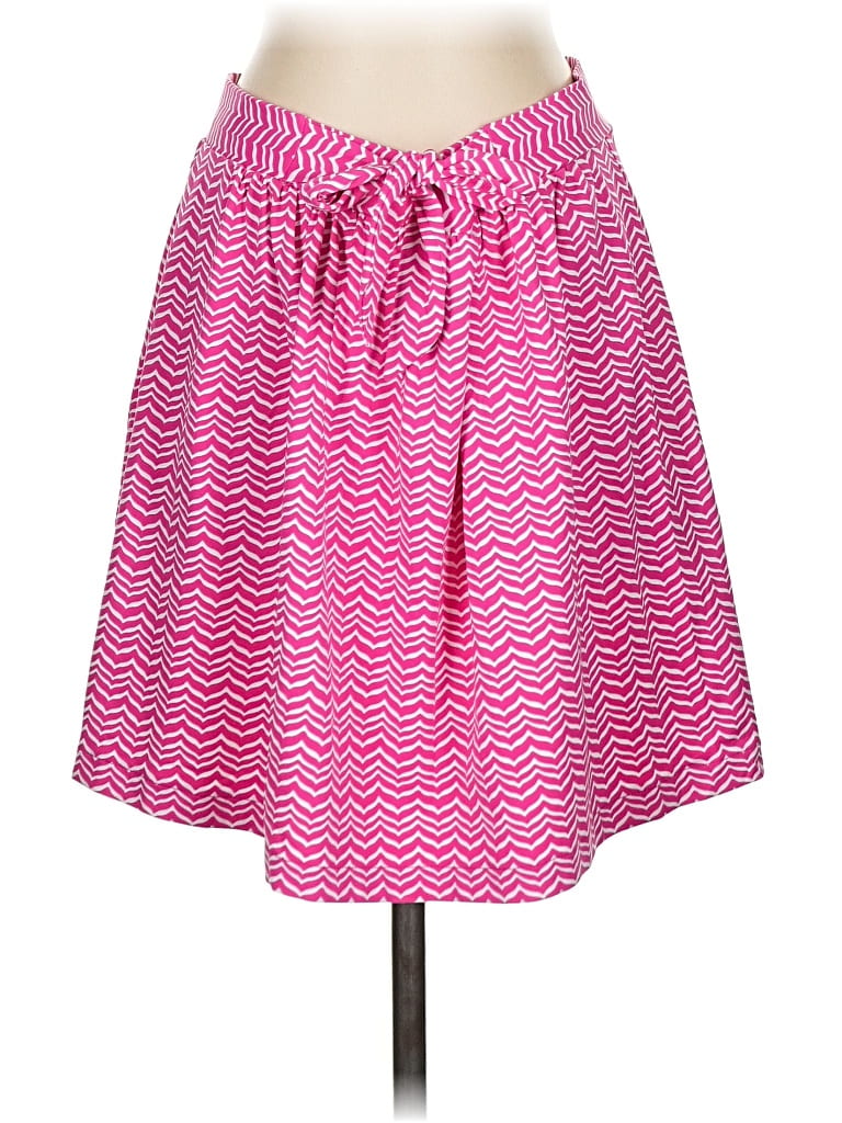 Pre-owned Vineyard Vines Casual Skirt In Pink