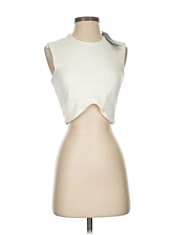 Blaque Label Sleeveless Top (view 1)