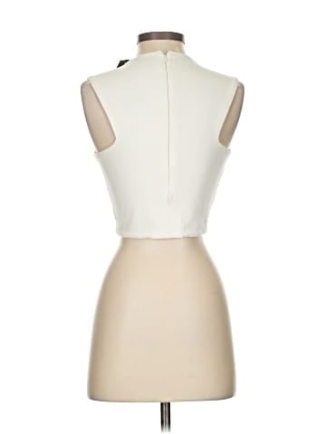 Blaque Label Sleeveless Top (view 2)