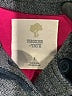 Tucker + Tate Chevron-herringbone Gray Coat Size 3 - photo 3