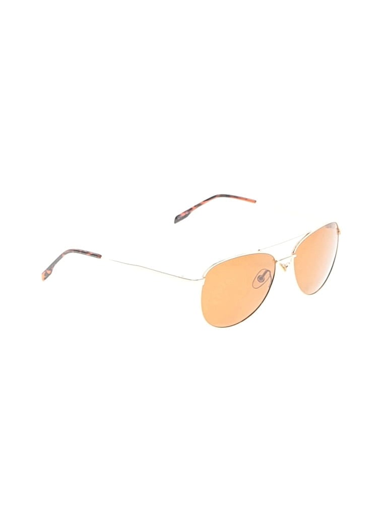 Pre-owned Foster Grant Sunglasses In Brown
